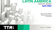 Latin America - April 2023